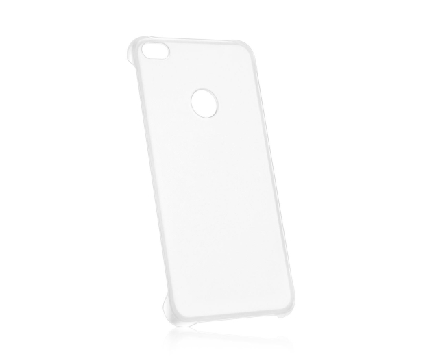 Etui do Huawei P9 Lite MINI przezroczyste - 389050 - zdjęcie 2